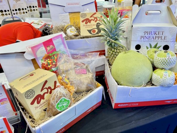 ยกทัพสินค้าเด็ด-4-ภาคเจ้าดัง-จาก-thailandpostmart-บุก-“เดอะมอลล์อร่อยทั่วไทยฯ”-หนุน-sme-ขับเคลื่อน-ศก.