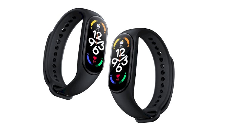 xiaomi-smart-band-7-และ-xiaomi-tv-p1e-65-นิ้ว-วางจำหน่ายแล้วในไทย