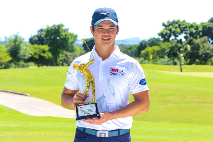 “โปรโม”-คว้าแชมป์สวิง-3m-open-qualifier-2022- 
