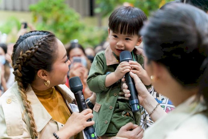 เดอะมอลล์-กรุ๊ป-จัดงาน-“the-mall-jungle-walk”-ชวนท่องป่ามหัศจรรย์-สำรวจ-เรียนรู้-ชีวิตสัตว์โลก