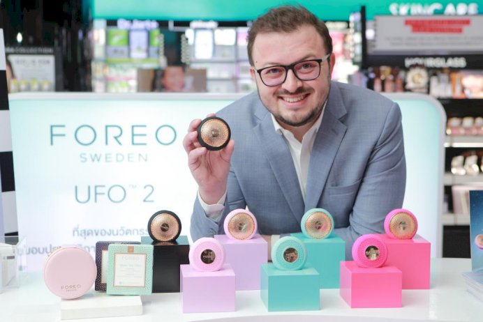 “foreo”-ชูสินค้าคุ้มค่ายั่งยืน-รับดีมานด์กลุ่มลูกค้ารัก(ษ์)โลก