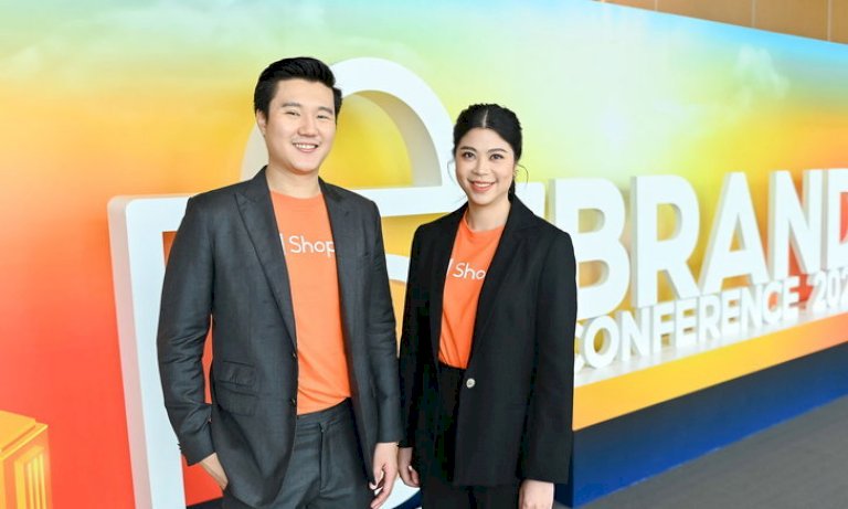 ‘ช้อปปี้’-จัดงาน-‘shopee-brand-conference-2022’-ปล่อยหมัดเด็ดสุดยอดเครื่องมือและฟีเจอร์การตลาด