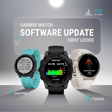 garmin-โชว์-13-จุดใหม่-อัปเกรดซอฟต์แวร์ตัวล่าสุด-เก่งขึ้น-ปลอดภัยกว่า