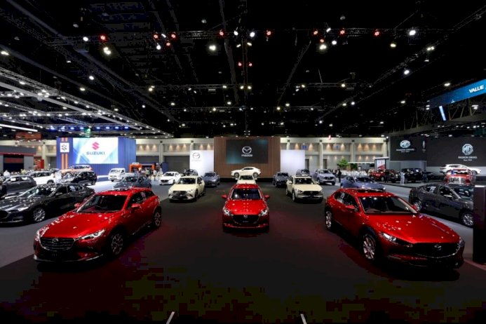 ส่องโปรโมชั่น-แคมเปญเด็ด-mazda-ในมอเตอร์โชว์-2022