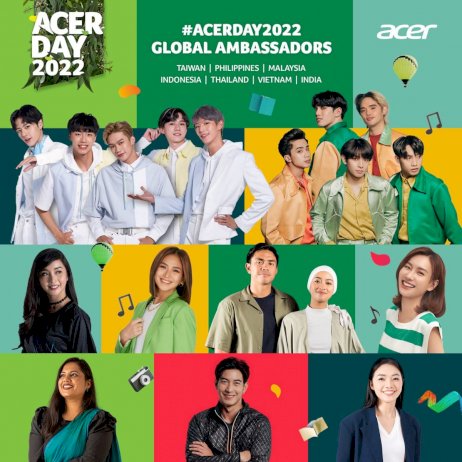 acer-day-2022-โปรโมชั่น-กิจกรรม-‘make-your-green-mark’-เน้นย้ำใส่ใจสิ่งแวดล้อม
