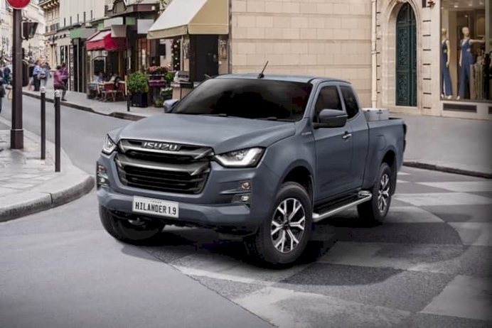 โปรโมชั่น-isuzu-กันยายน-2565-ดีลเด็ดโดนใจ