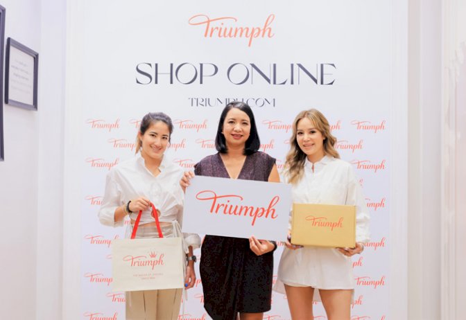 “ไทรอัมพ์”-เปิดตัว-“triumph-online-store”-ครั้งแรกในไทย