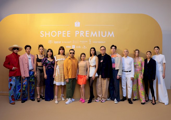 ช้อปปี้-เอาใจนักช้อปสายแฟ-คอลแลบ-7-แบรนด์ไทยดีไซเนอร์-‘thai-designer-fashion-show-by-shopee-premium’