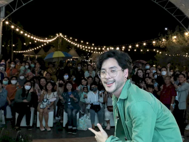cp-land-จัดงานดนตรีในสวน-พร้อมเปิดตัวบ้านโซนใหม่-ขยายเวลาโปรโมชั่นพิเศษ