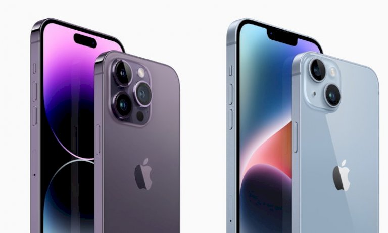เปิดราคาและโปรโมชั่นจอง-iphone-14-series-จากผู้ให้บริการ-3-รายดัง