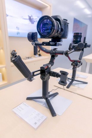 เปิดตัว-dji-experience-store-สาขาแฟชั่นไอส์แลนด์
