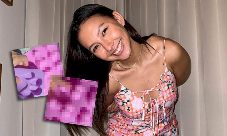 อะไรครับเนี่ย!-“คารีสา”-สั่งแม่พิมพ์กระดูกหมา-แต่ของที่ได้ทำไมดูคุ้นๆ