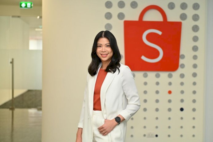 ช้อปปี้ชวนผู้ใช้งานชาวไทยฉลองใหญ่วันเกิด-กับแคมเปญ