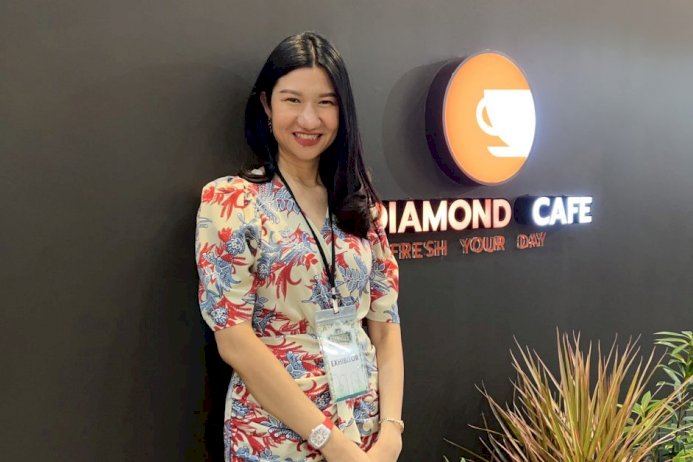 ‘ตราเพชร’-จัดโปรโมชั่นกระตุ้นยอดขายปลายปี-|-thaipr.net