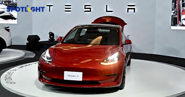 tesla-จัดหนักลดราคาเฉียด-260,000-บาทในสหรัฐฯ-กับ2รุ่นฮิต-model-3และy