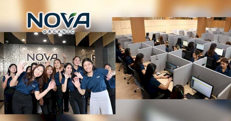 nv-เดินหน้าขยาย-“เทเลเซลล์”-รองรับดีมานด์ฟื้น