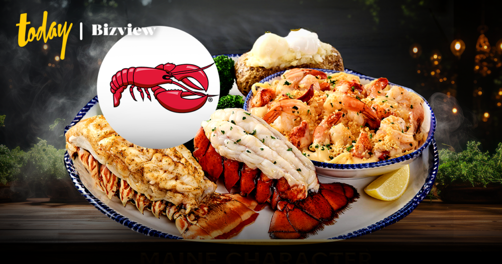 ร้านซีฟู้ดดัง Red Lobster ยื่นล้มละลาย เพราะบุฟเฟ่ต์กินกุ้งไม่อั้น หรือเหตุผลอื่น?